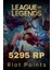 League Of Legends 5295 Rp Riot Points Cash 1