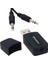 Bluetooth Wireless To 3.5mm Jack Audio Ses Mp3 Alıcı (Receiver Çevirici Adaptörü) 2