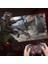 Evrensel Gamepad, USB Kablosuz Bluetooth 5.0 Joystick Tv Box Konsol Oyun Kumandası, Ios Cep Telefonu Tutucu Için X3 2