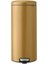Newıcon Warm Gold Pedallı Çöp Kutusu 30LT 2