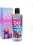 Gogo Remix Kolonya 250ML Cam Şişe 2