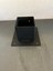 Denizwelding Pegola Zemin Baglantı Braketi 90X90X2.5MM Metal Profil 1
