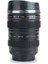 Kamera Lens Görünümlü Çelik Termos Kupa Bardak 2