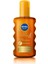 Nıvea Sun Karoten Özlü Yoğun Bronzlaştırıcı Güneş Vücut Sprey 200ML, E Vitamini, Uzun Süreli Bronzluk, Spf6 3