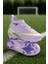 Çoraplı Krampon Futbol Ayakkabı 4