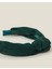 Cord Knot Taç Yeşil 3