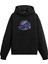 Uzay Sneaker Baskılı Hoodie 1