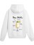 Pina Colada Sırt Baskılı Hoodie 1