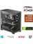 E.power Ryzen 7 5700X 32G Ddr4 1tb M.2 RTX5060 A520 T650W 1