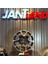 Jantland - 17 5X110 Opel Astra H Cruıze Uyumlu Jant (4ADET 1