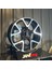 Jantland - 17 5X110 Opel Astra H Cruıze Uyumlu Jant (4ADET 2