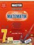 Okyanus 7. Sınıf Master Matematik Soru Bankası LGS Hazırlık İçin Yeni Nesil Sorular 2