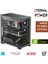 E.power Ryzen 7 5700X 32G Ddr4 1tb M.2 RTX5060TI A520 T650W 1