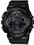 G-Shock Erkek Kol Saati Siyah Silikon Kordon 20 ATM Suya Dayanıklı 51,2 mm 1