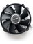 Amd Stok Am4 2400RPM 65W 4pin Pwm Işlemci Fanı 1