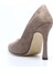 Idil Vizon Suet Kadın Stiletto 4