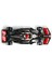 ® Speed Champions Moneygram Haas F1® Team Vf-24 Yarış Arabası 77250 - 10 Yaş & Üzeri Çocuklar Için Oyuncak Yapım Seti (242P) 2