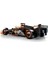 ® Speed Champions Moneygram Haas F1® Team Vf-24 Yarış Arabası 77250 - 10 Yaş & Üzeri Çocuklar Için Oyuncak Yapım Seti (242P) 4