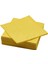 Fantastısk Peçete Sarı 40X40 cm 50 Adet 1