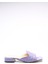 Idil Mor Cilt Kadın Terlik 2