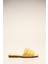 Idil Sarı Cilt Kadın Terlik 2