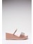 Idil Pudra Kadın Terlik 1