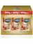 Bebelac Gold 1 Devam Sütü 0-6 Ay 800 gr x 3 Adet 2400 gr 1