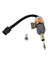 3932530 24V Dizel Motor Kapatma Solenoid SA-4756-24 Cummins 4bt 6bt5 9 Exkavator (Yurt Dışından) 2