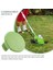 3 Pack Yedek Makaralar Kapak Kapakları Parçalar 3411546A-6 Greenworks 21332 21342 24 Volt 40V 80V Kablosuz Ot Yiyen (Yurt Dışından) 4