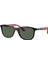 Ray-Ban Junıor 0RJ9077S 713171 49-16-130 Çocuk Güneş Gözlüğü 1