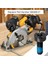 4pack 394589-01 Mıter Saw Vıdce Dewalt Için Dewalt Mıter Saw Vıdc Serisi DHS716 DHS790 DWS715 DWS779 1710 3660 3680 (Yurt Dışından) 2