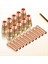 20PC Tig Inatçı Gaz Lens Gövde Vücudu Için 17GL18 1/8in Chuck 10N25S Bakır Sarf Malzemeleri Kiti Wp 17 18 26 (Yurt Dışından) 2