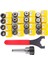 ER25 Kolet Set Mt2 ER25 M10 Motor Uzatma Çubuğu Cnc Gravür Makinesi Veya Freze Torna Aracı (Yurt Dışından) 5