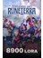 Legends Of Runeterra 8900 Lora Cash 1
