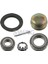 Mtxdpn Arka Teker Rulmani Kit Passat 1.8-2.0 04/00 -Golf I-Ii-Iii-Iv-Jetta-Polo-Ibiza-Toledo-Favorit Febi 3674 1