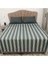 %100 Pamuklu Çift Kişilik Nevresim Seti 2