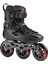 Avian T110 Black Red Urban Paten 2