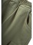 Gabardin Kargo Pantolon 2-7 Yaş Haki Yeşil 3