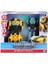 F8439 Transformers Earthspark Combiner Figür 3