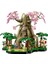 The Legend Of Zelda Deku Tree 2 V 1 Arada 77092 - Yetişkinler Için Yapım Seti, Özel Günler Için Bir Hediye Seçeneği (2500 Parça) 3