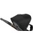 Nanofold 3 Black Cosmo Travel Sistem Bebek Arabası Black Gold 14