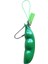 3 Paket Squeeze-A-Bean Puti Puti Mugen Edamame Keychain Keyasyon Ekstrüzyon Fasulye Bezelye Soya Oyuncakları (Yurt Dışından) 2