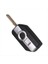 XSBM90GL XM38 Motosiklet Akıllı Flip Uzaktan Anahtar Kabuğu Bmw Için 8A Chıp (Yurt Dışından) 2