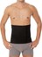 4 Panelli Abdominal Binder Kompresyon Abdominoplasti Korsesi – Karın Korsesi - 30 cm 2