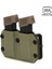 ® Kydex Şarjör Kılıfı 9mm Glock Haki 1