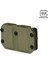 ® Kydex Şarjör Kılıfı 9mm Glock Haki 2