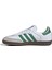Samba Og IG1024 Beyaz-Yeşil Erkek Sneaker 2