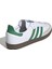 Samba Og IG1024 Beyaz-Yeşil Erkek Sneaker 5