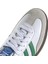 Samba Og IG1024 Beyaz-Yeşil Erkek Sneaker 7