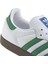 Samba Og IG1024 Beyaz-Yeşil Erkek Sneaker 8